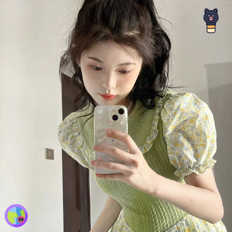 潘先生